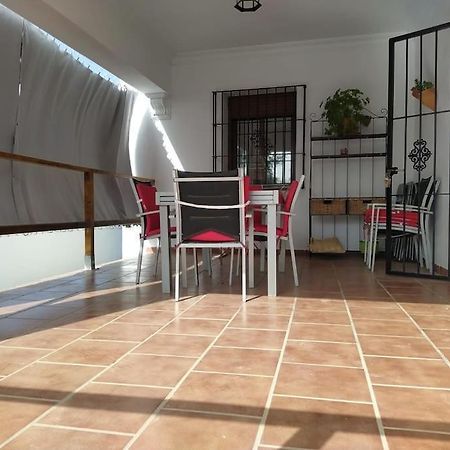 Agradable Casa Con Piscina En La Serrania. Arriate Kültér fotó