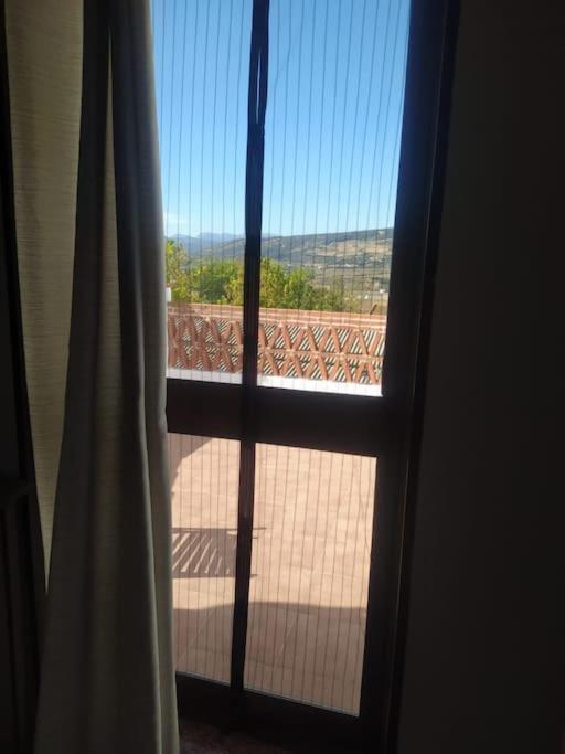 Agradable Casa Con Piscina En La Serrania. Arriate Kültér fotó