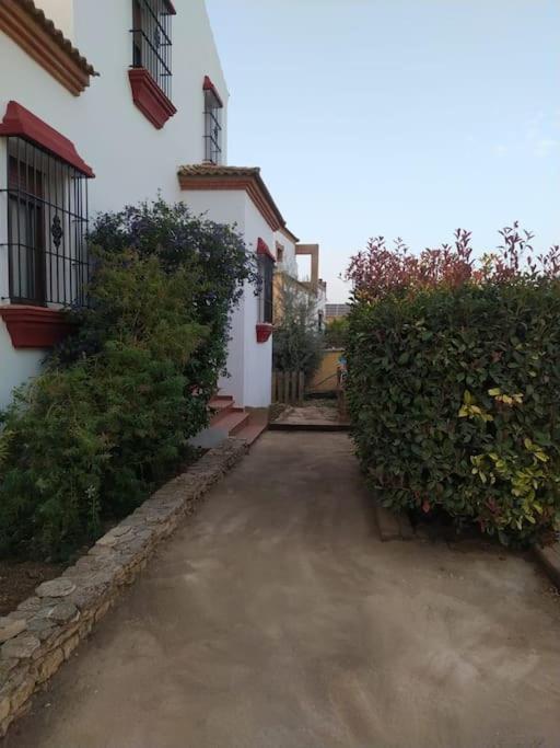 Agradable Casa Con Piscina En La Serrania. Arriate Kültér fotó