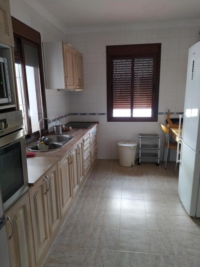Agradable Casa Con Piscina En La Serrania. Arriate Kültér fotó